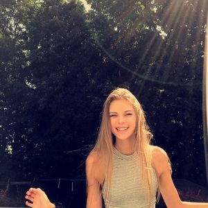 Meet your Posher, Natalie